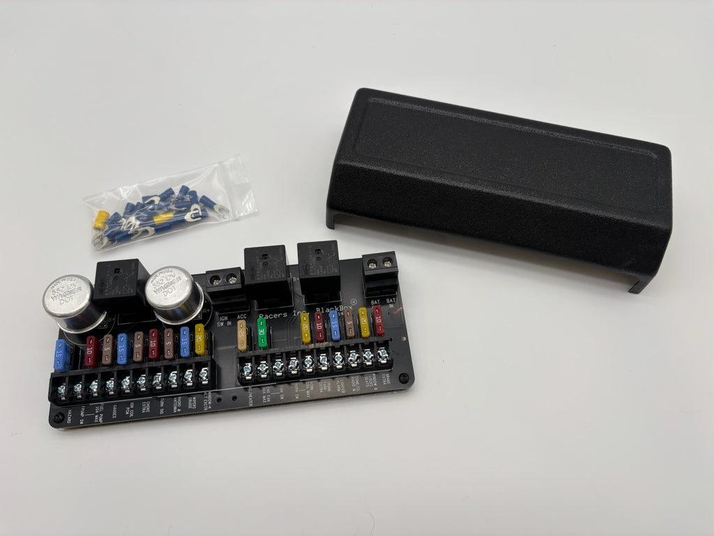 Enos Blackbox Classic