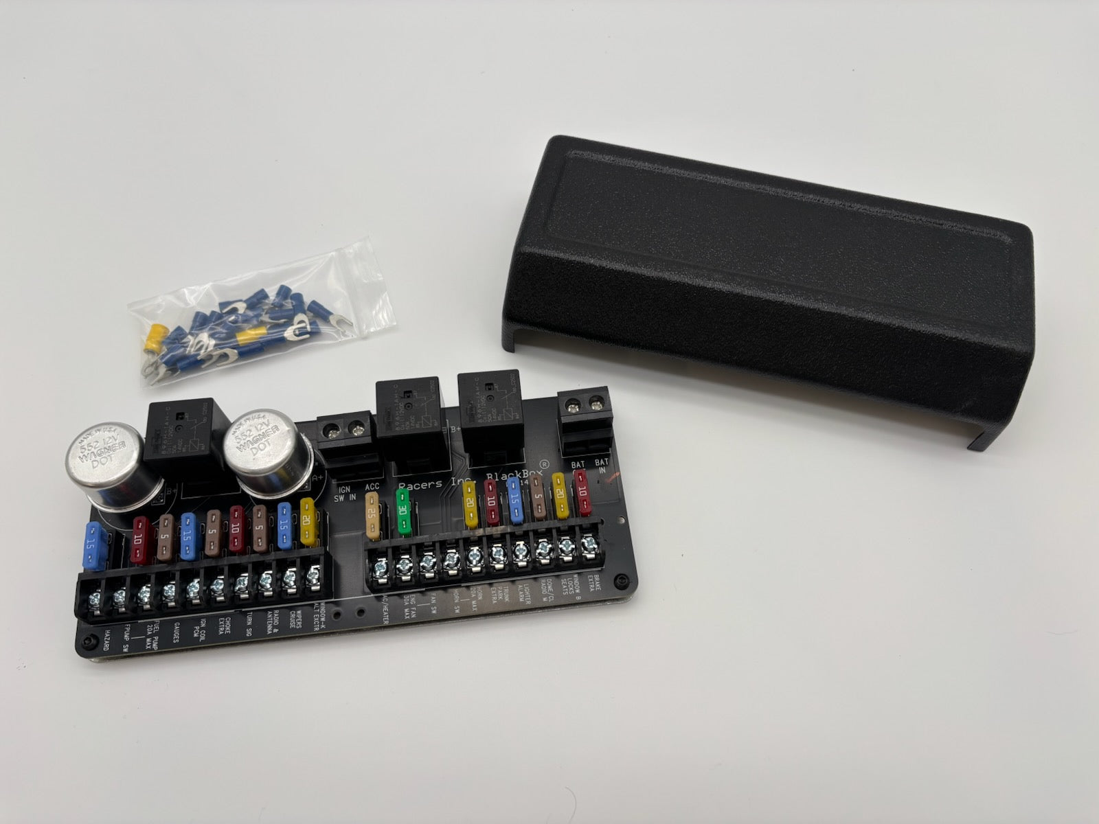 Enos Blackbox Classic