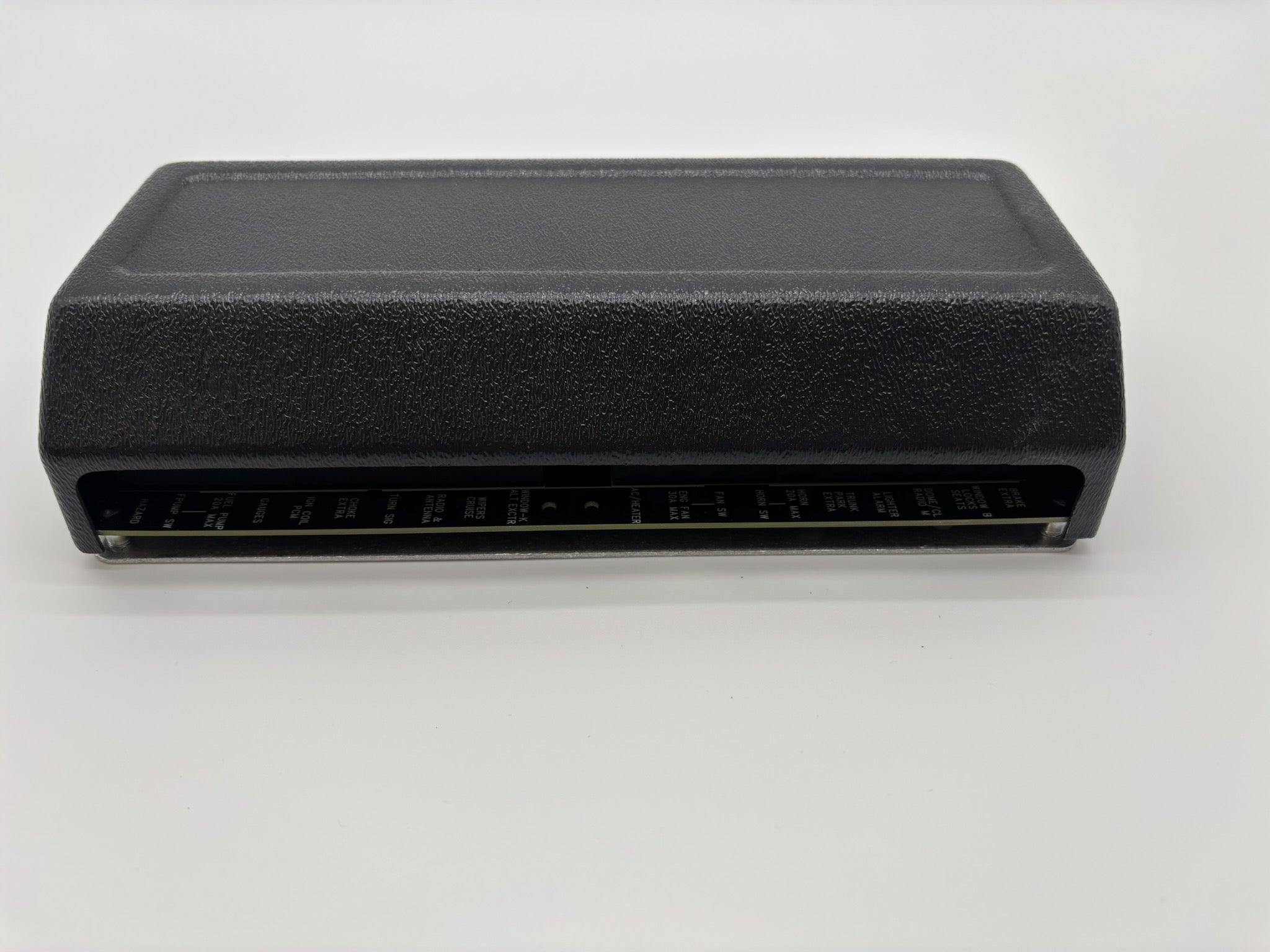 Enos Blackbox Classic