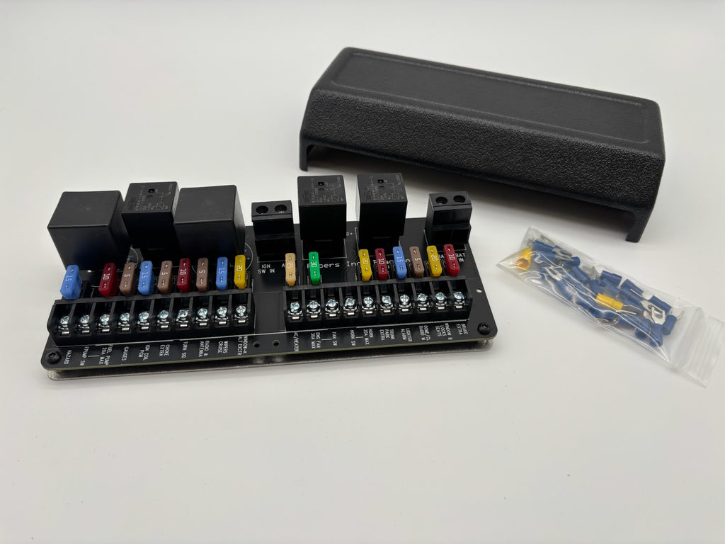 Enos Blackbox Classic