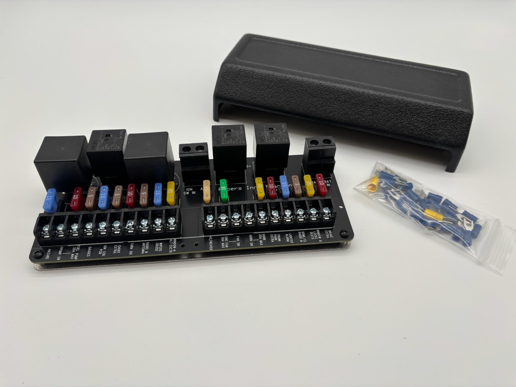 Enos Blackbox Classic