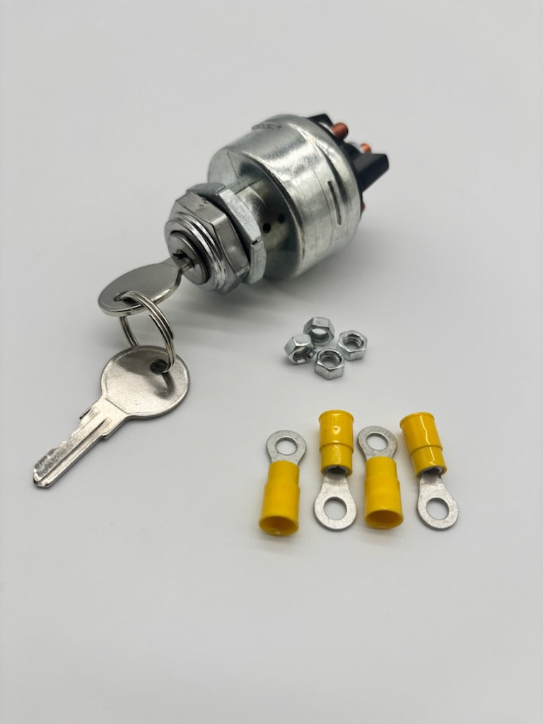 Ignition Switch Kit