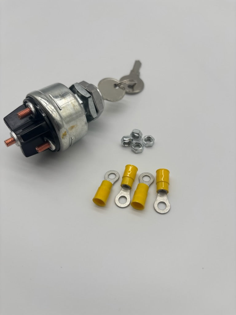 Ignition Switch Kit
